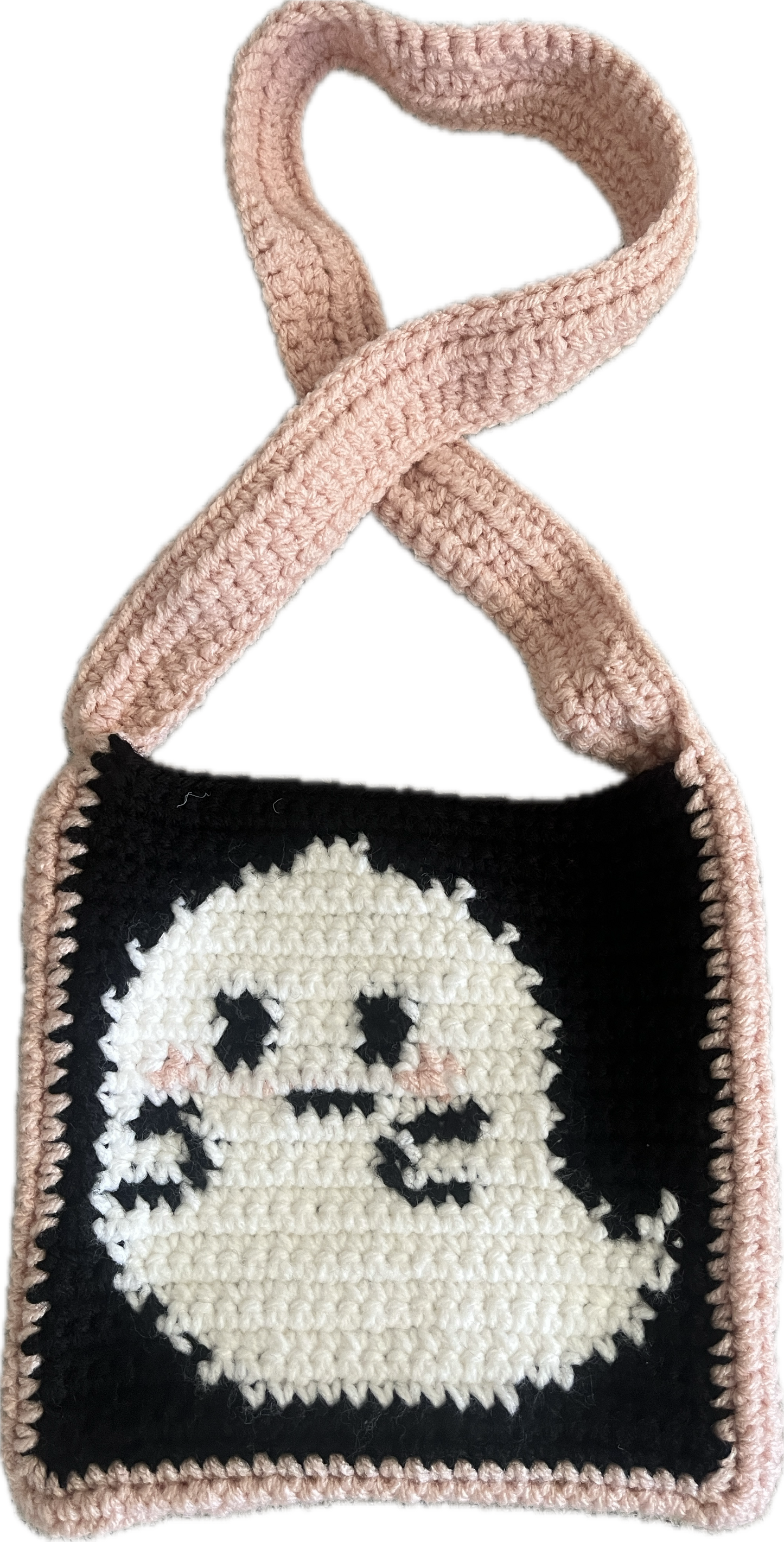 ghosty bag