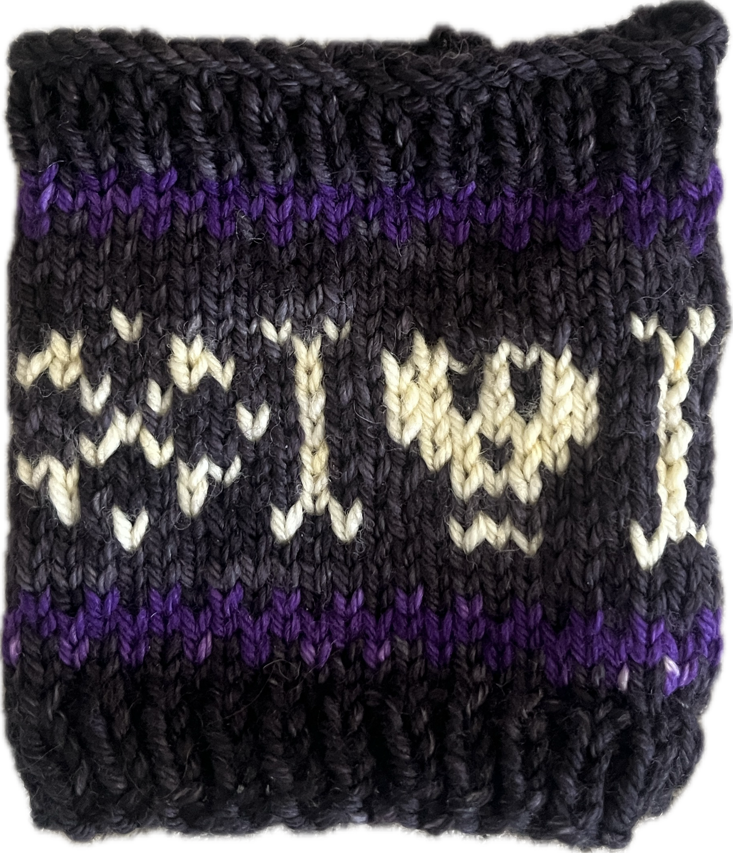 festive cup cozy