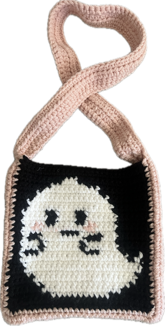 ghosty bag
