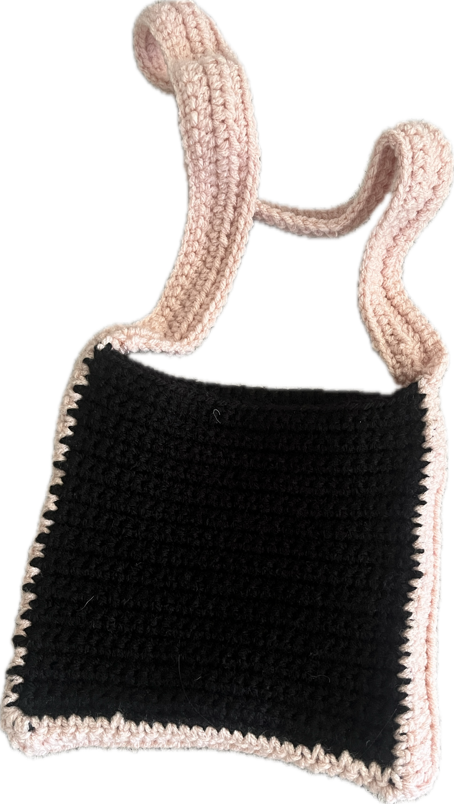 ghosty bag