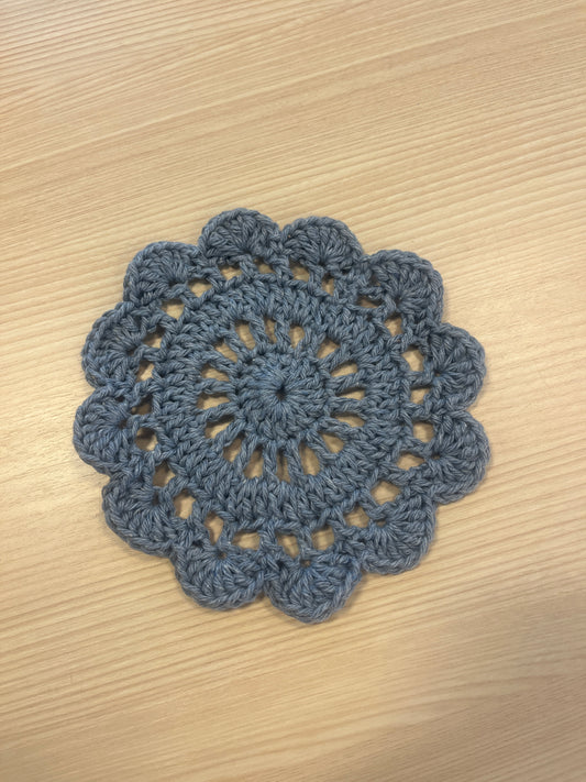orchid coaster
