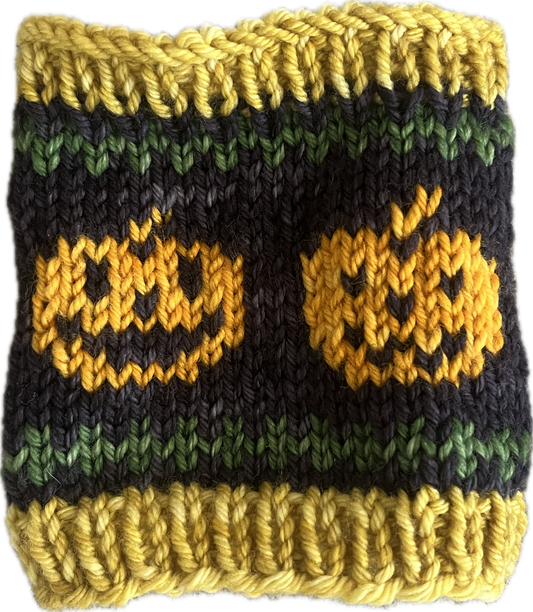 festive cup cozy
